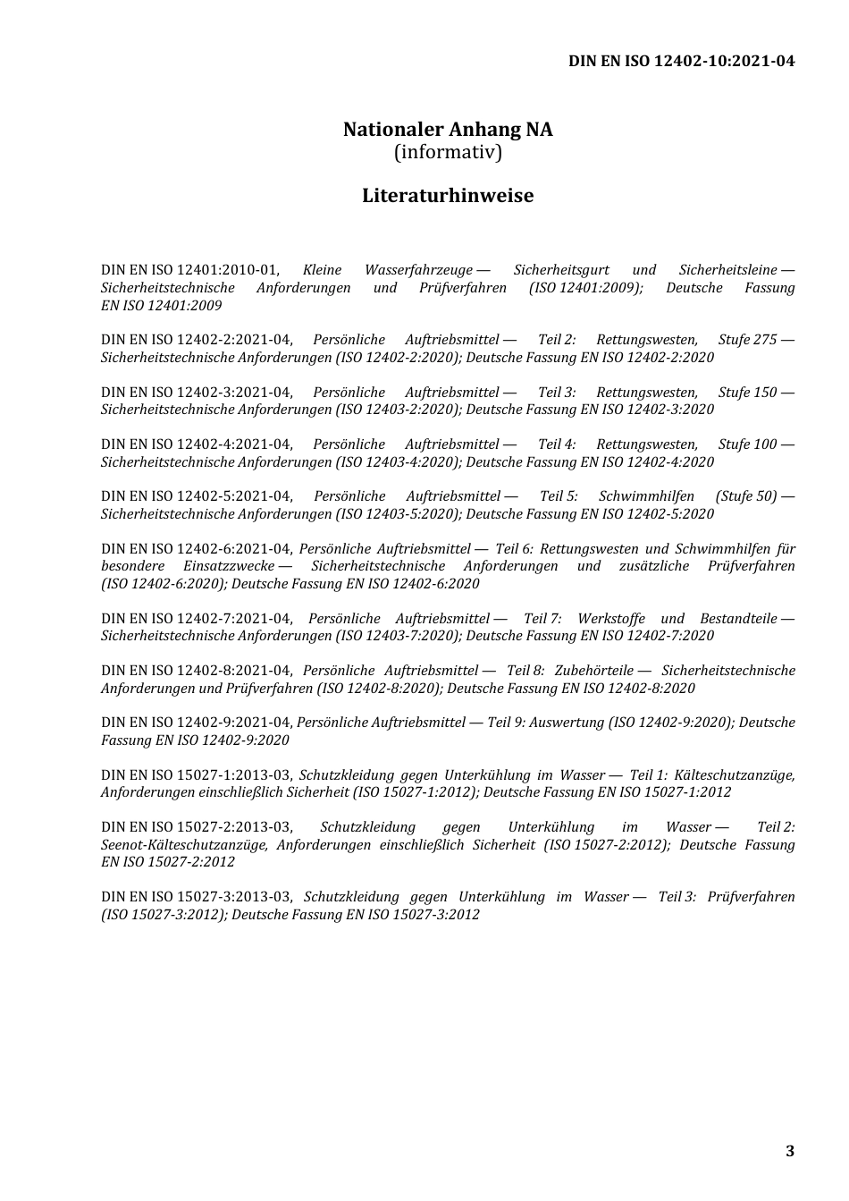 DIN_EN_ISO_12402-10__2021-04.pdf_第3页