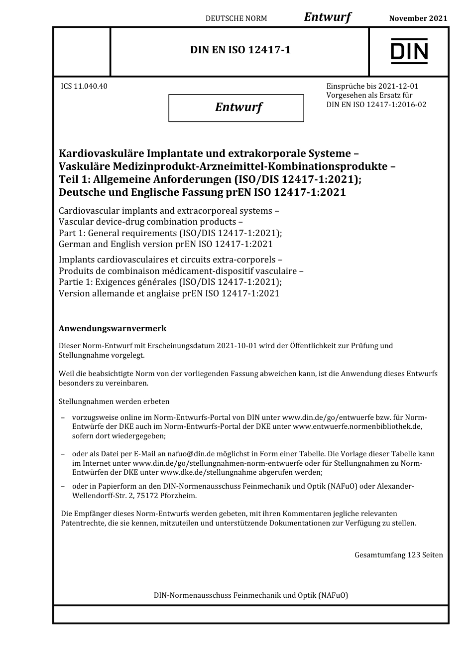 DIN_EN_ISO_12417-1_E__2021-11.pdf_第1页