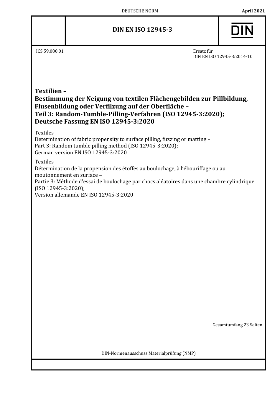 DIN_EN_ISO_12945-3__2021-04.pdf_第1页