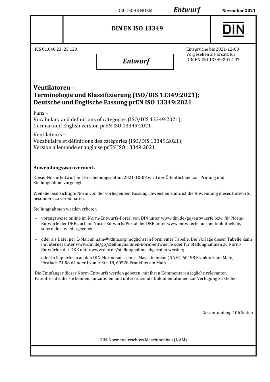 DIN_EN_ISO_13349_E__2021-11.pdf_第1页