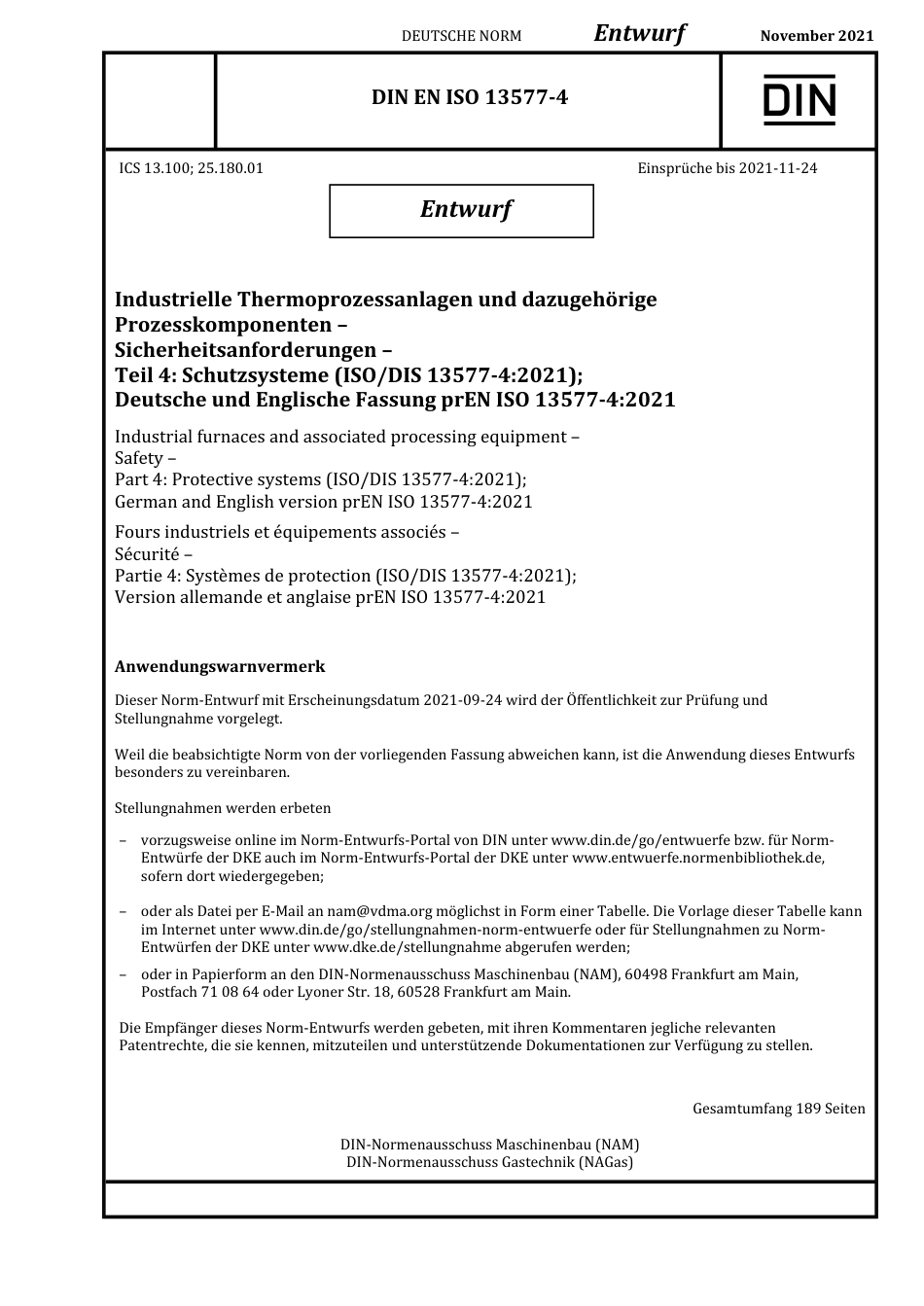 DIN_EN_ISO_13577-4_E__2021-11.pdf_第1页