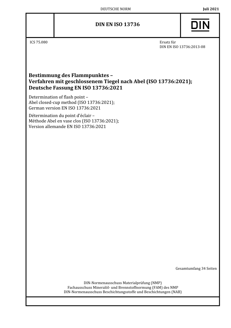 DIN_EN_ISO_13736__2021-07.pdf_第1页