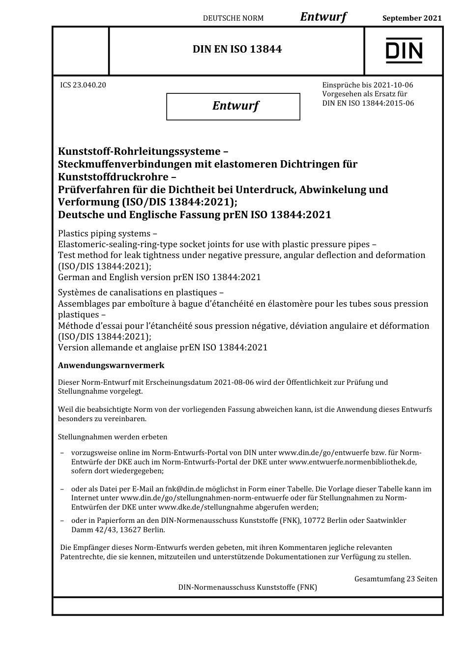 DIN_EN_ISO_13844_E__2021-09.pdf_第1页