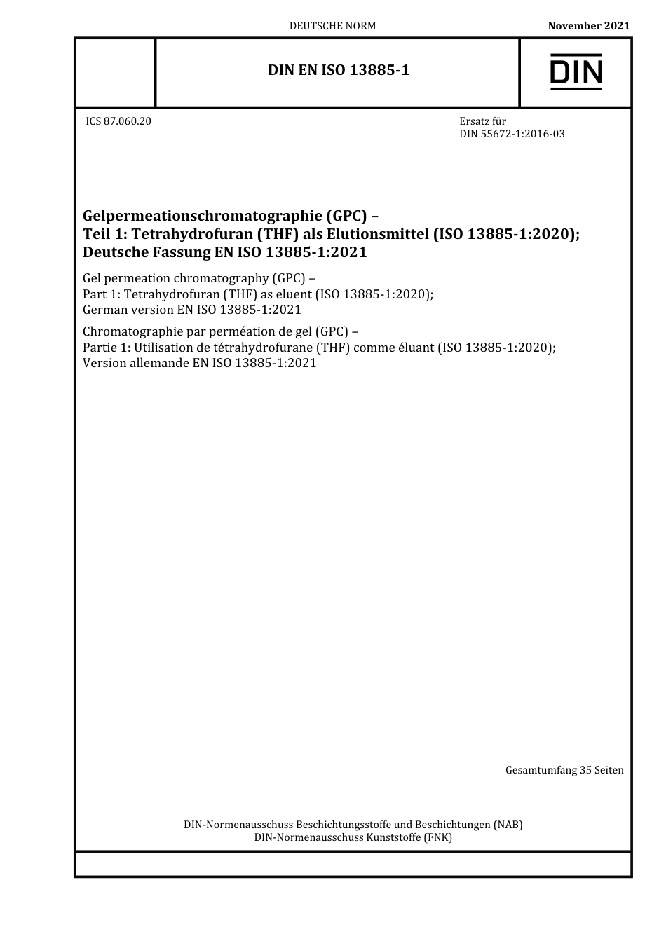 DIN_EN_ISO_13885-1__2021-11.pdf_第1页