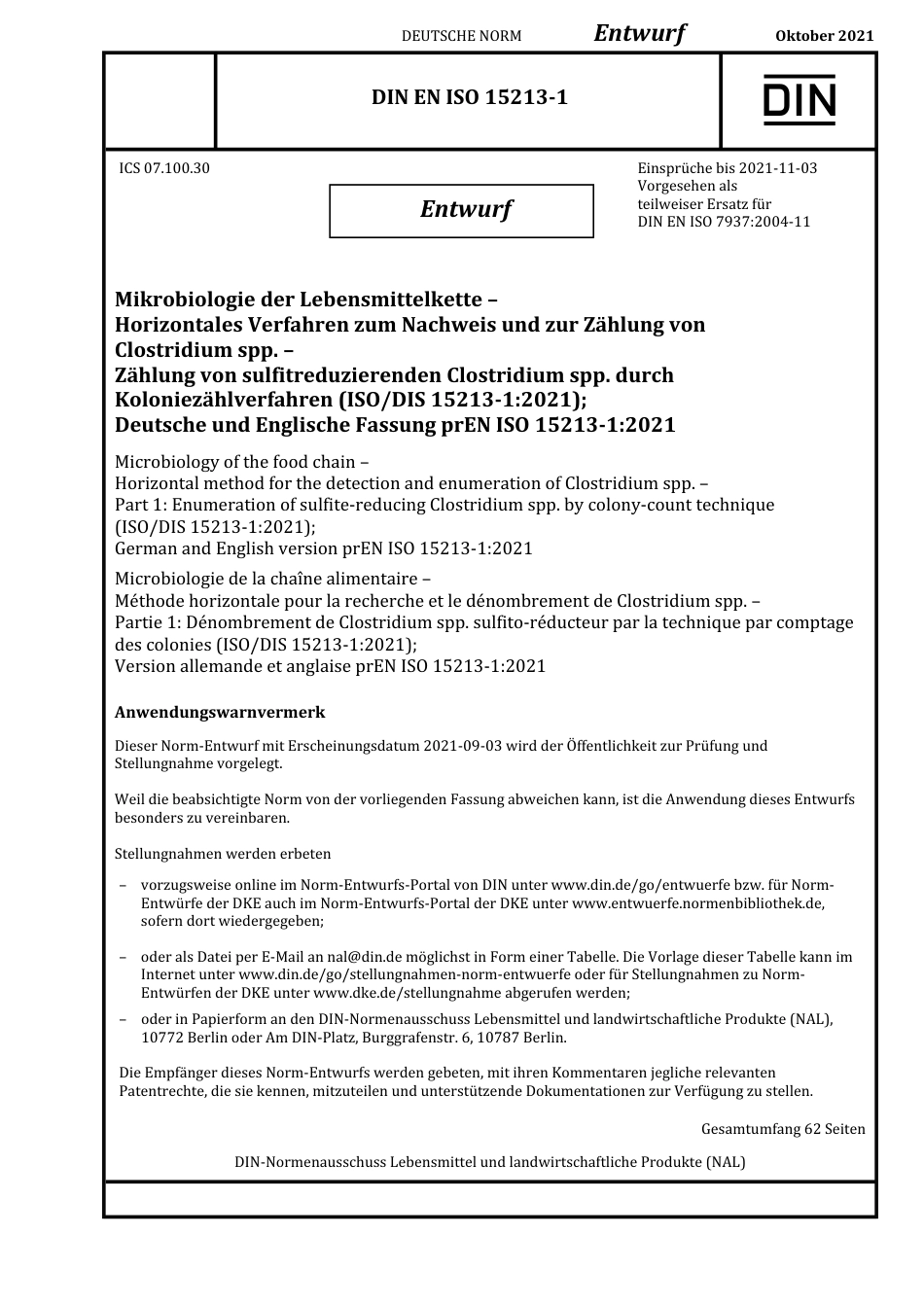 DIN_EN_ISO_15213-1_E__2021-10.pdf_第1页