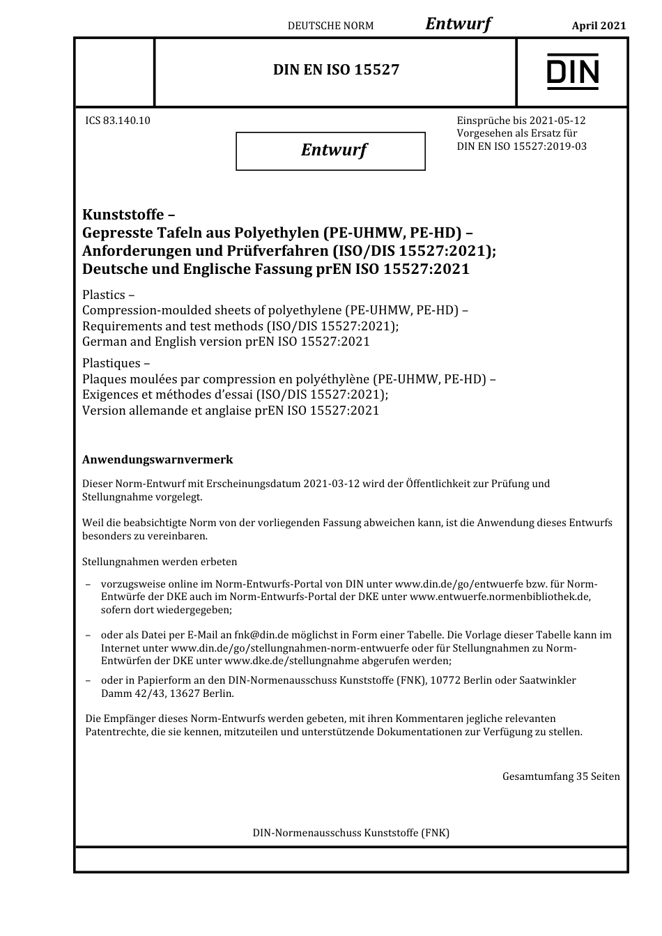 DIN_EN_ISO_15527_E__2021-04.pdf_第1页