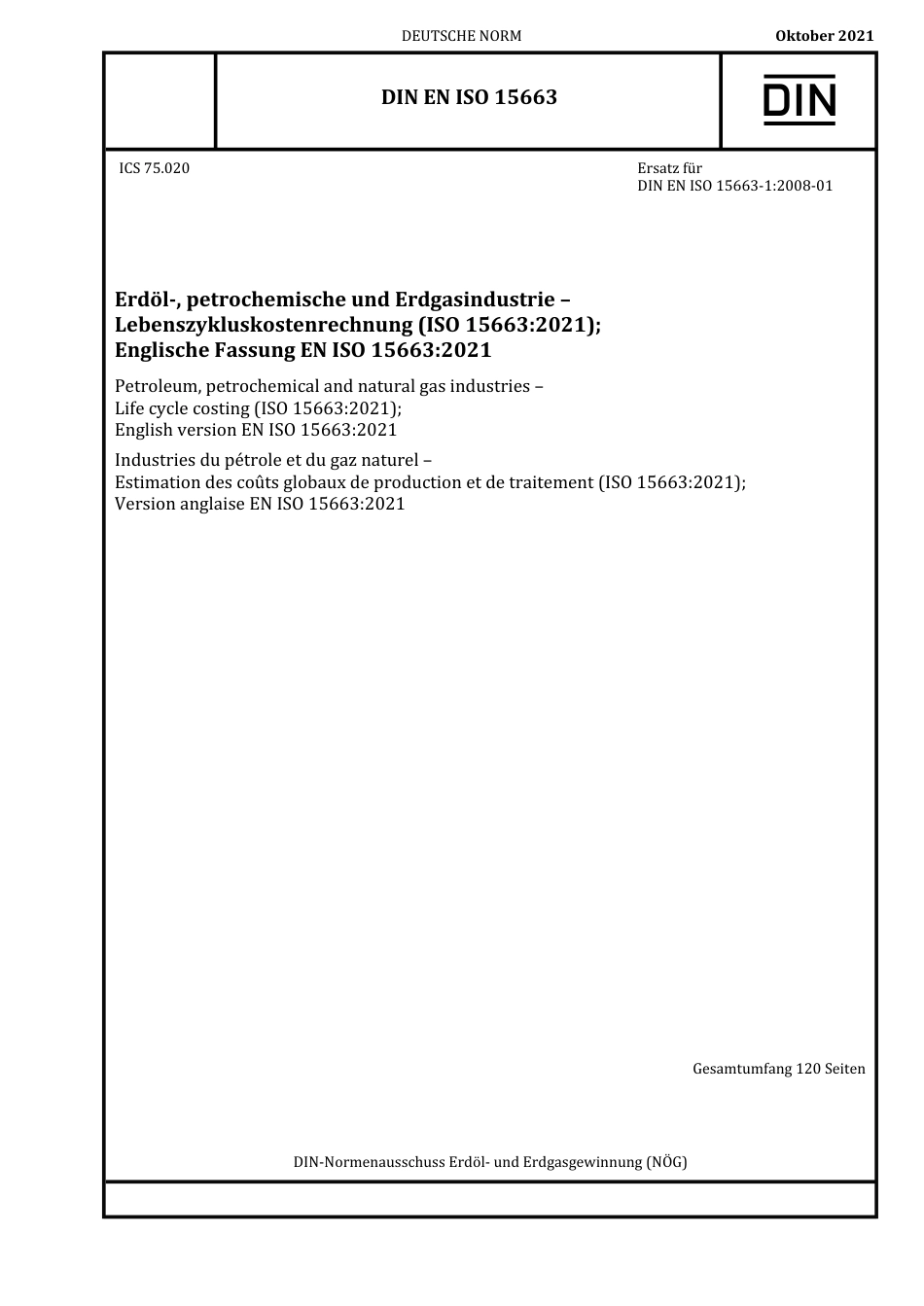 DIN_EN_ISO_15663__2021-10.pdf_第1页