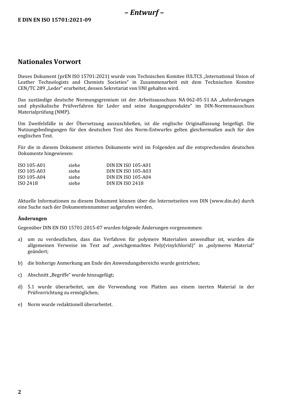 DIN_EN_ISO_15701_E__2021-09.pdf_第2页