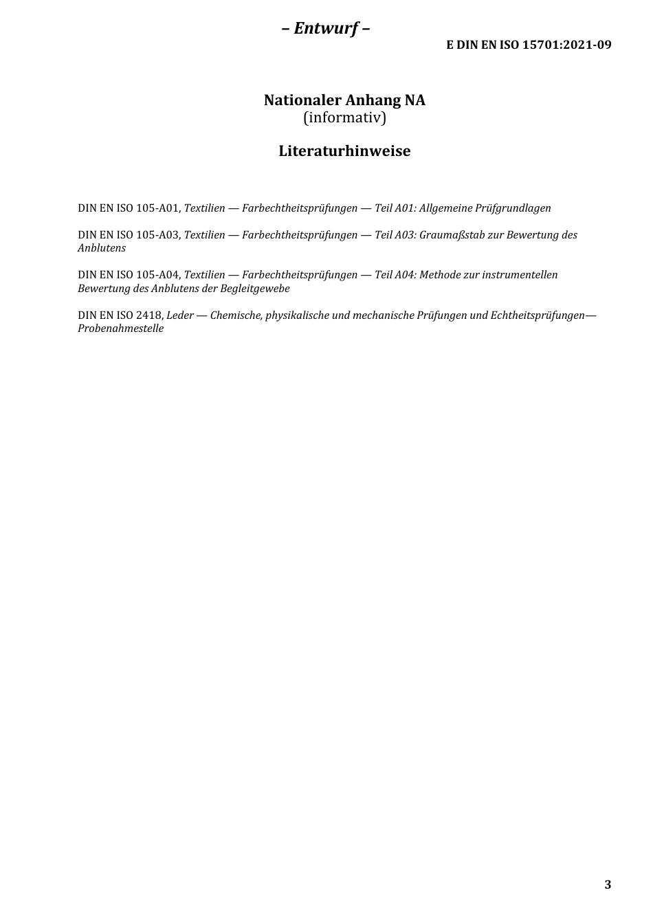 DIN_EN_ISO_15701_E__2021-09.pdf_第3页