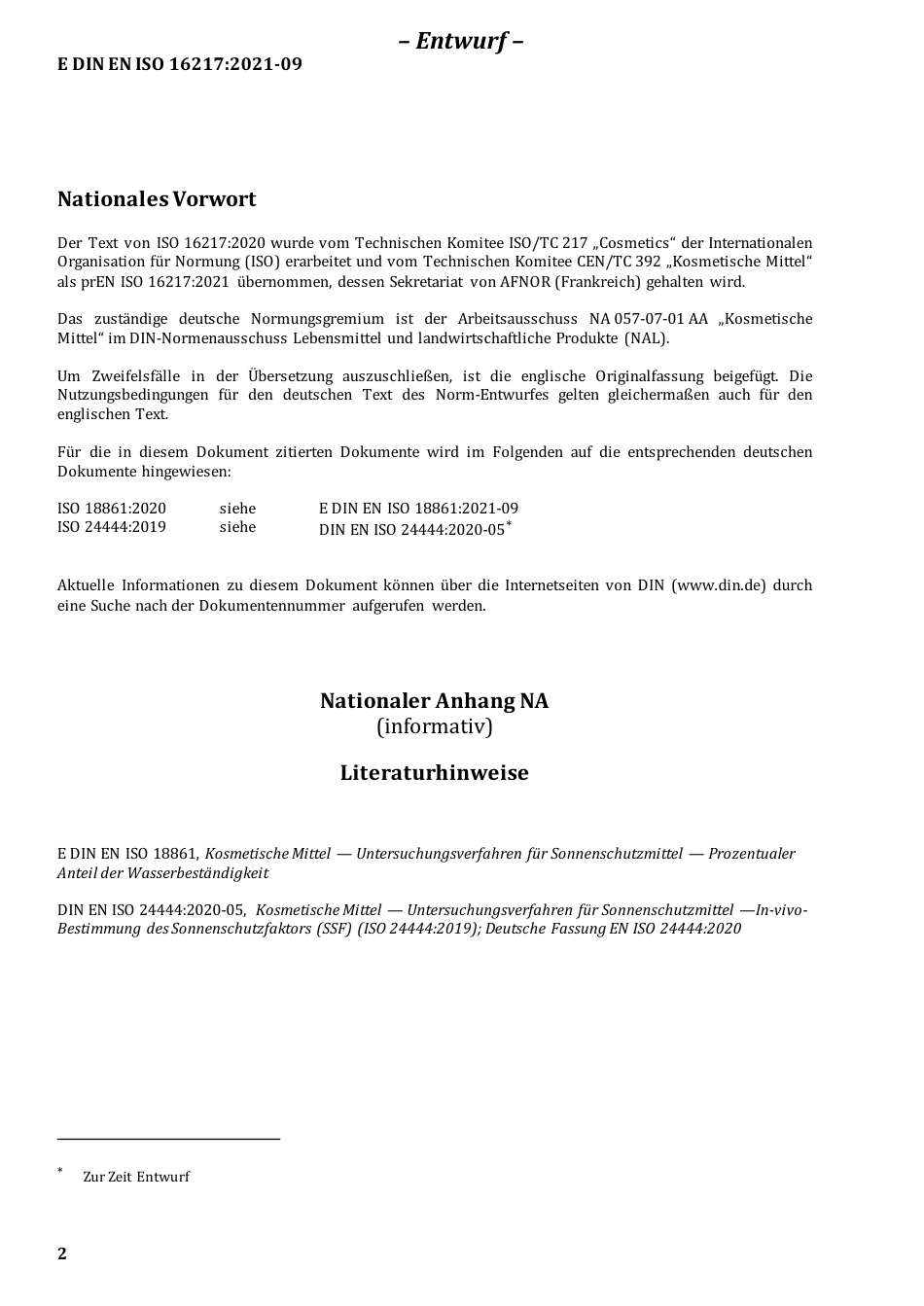 DIN_EN_ISO_16217_E__2021-09.pdf_第2页