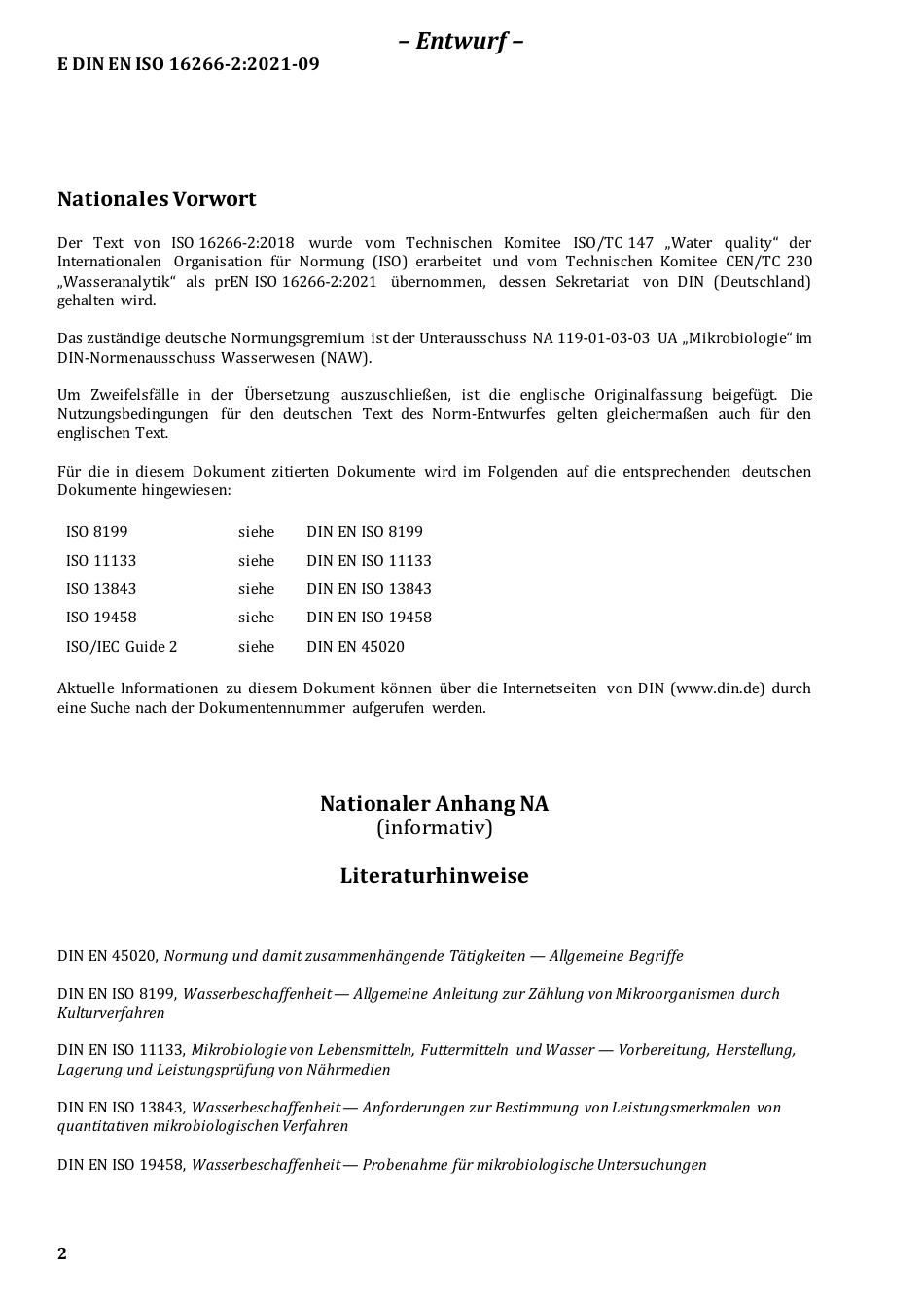 DIN_EN_ISO_16266-2_E__2021-09.pdf_第2页