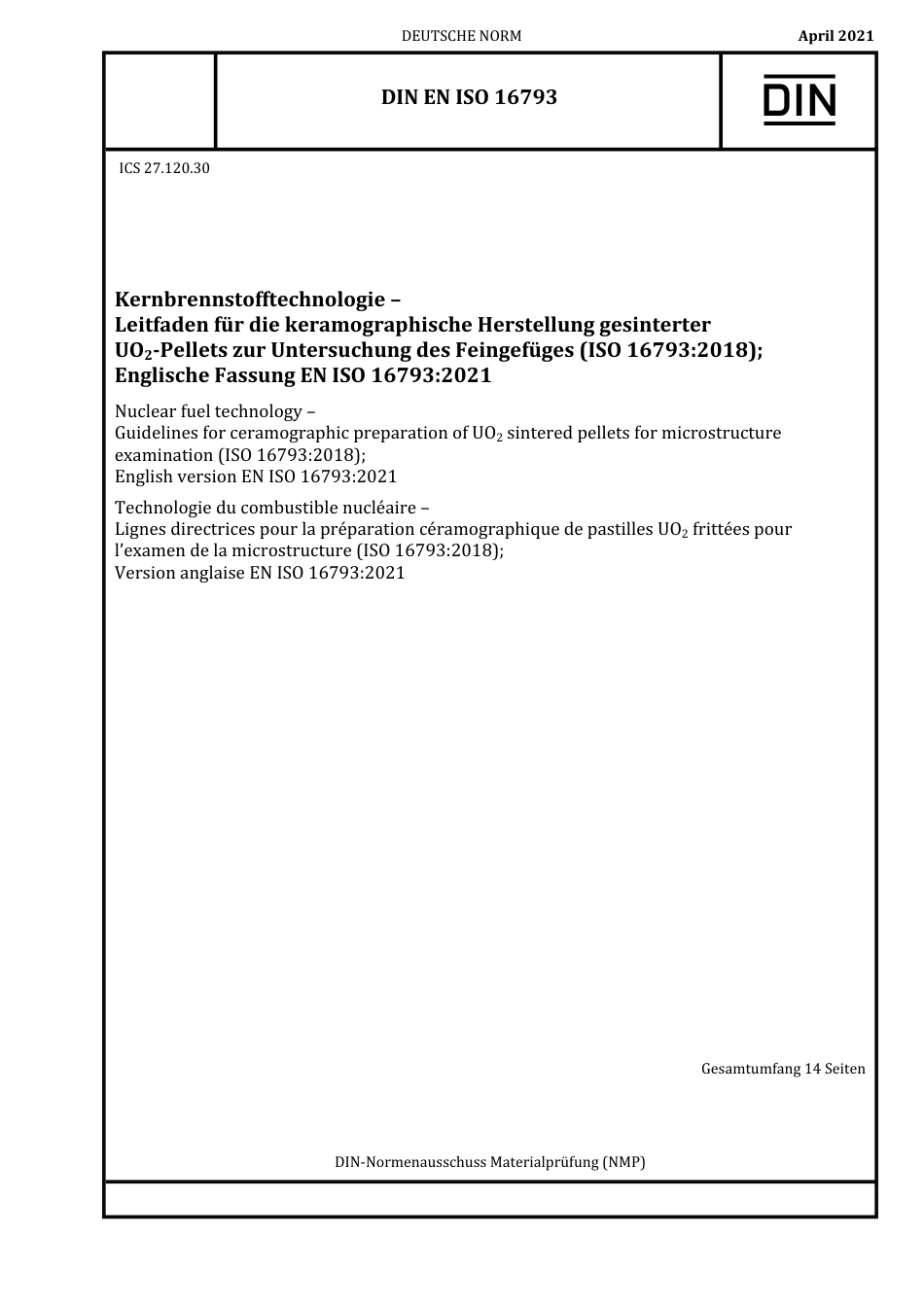 DIN_EN_ISO_16793__2021-04.pdf_第1页