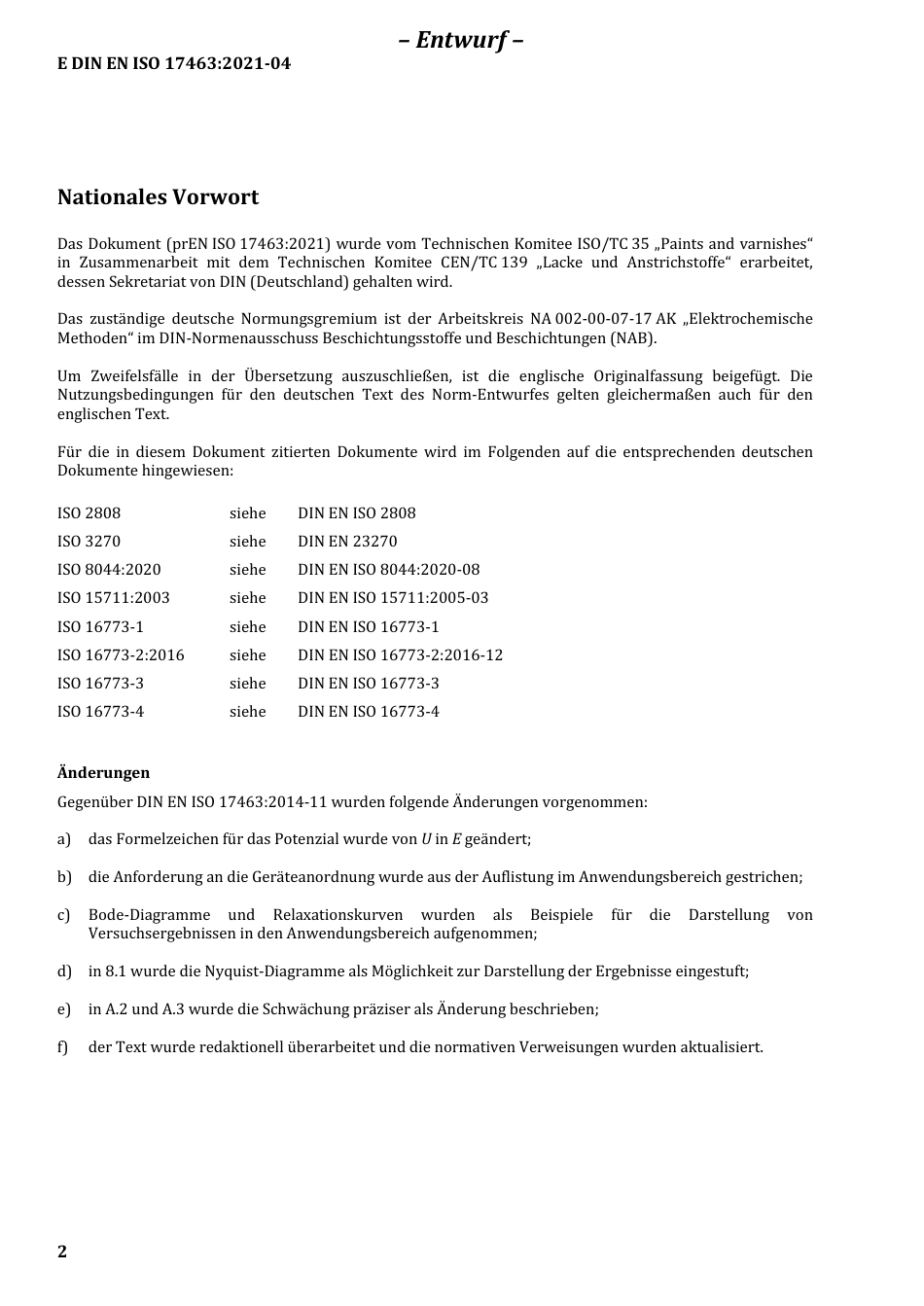 DIN_EN_ISO_17463_E__2021-04.pdf_第2页