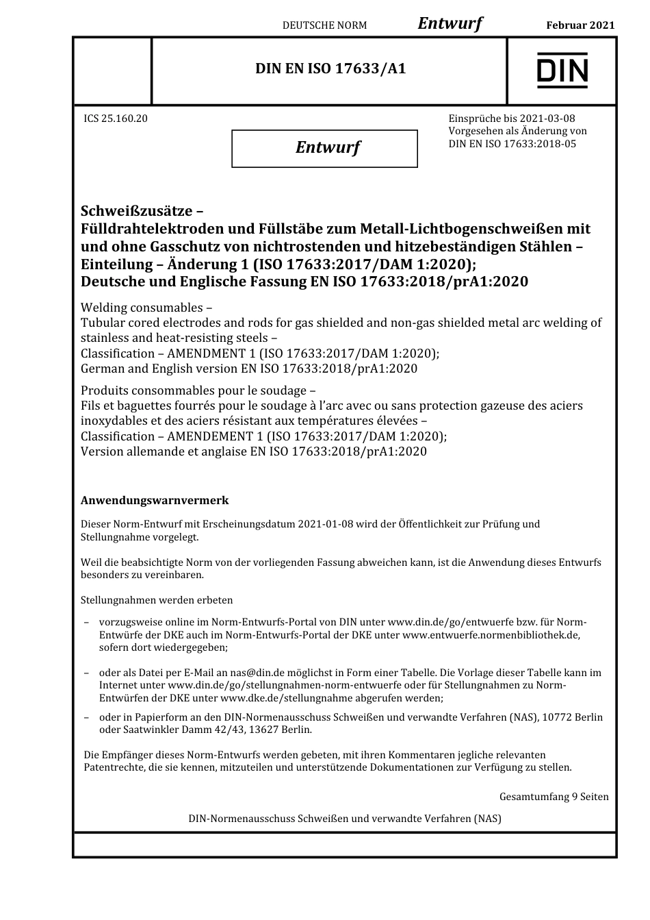 DIN_EN_ISO_17633_A-1_E__2021-02.pdf_第1页