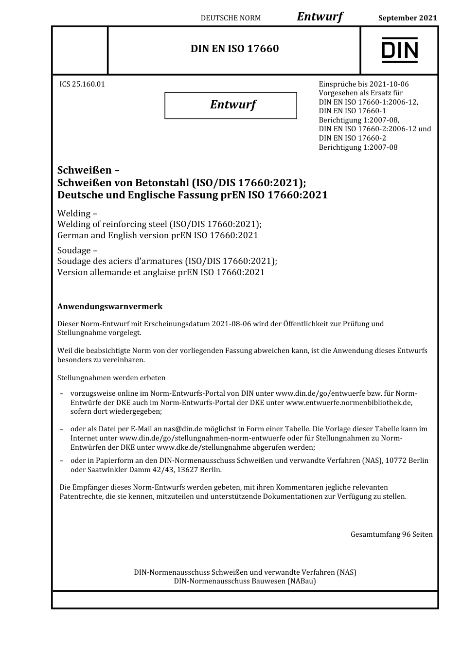 DIN_EN_ISO_17660_E__2021-09.pdf_第1页