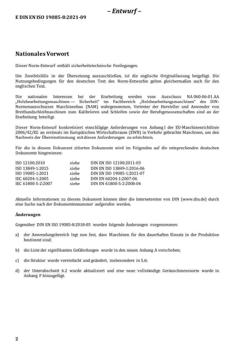 DIN_EN_ISO_19085-8_E__2021-09.pdf_第2页