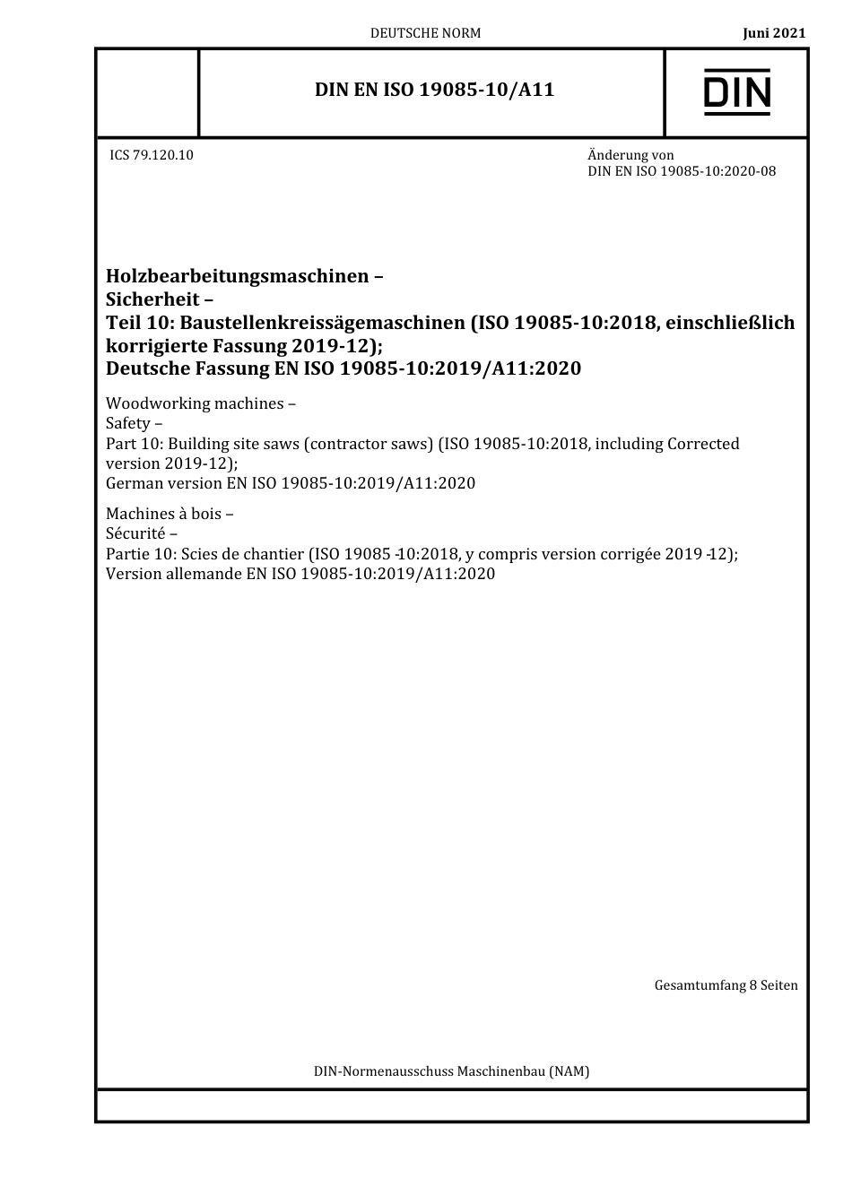 DIN_EN_ISO_19085-10_A-11__2021-06.pdf_第1页