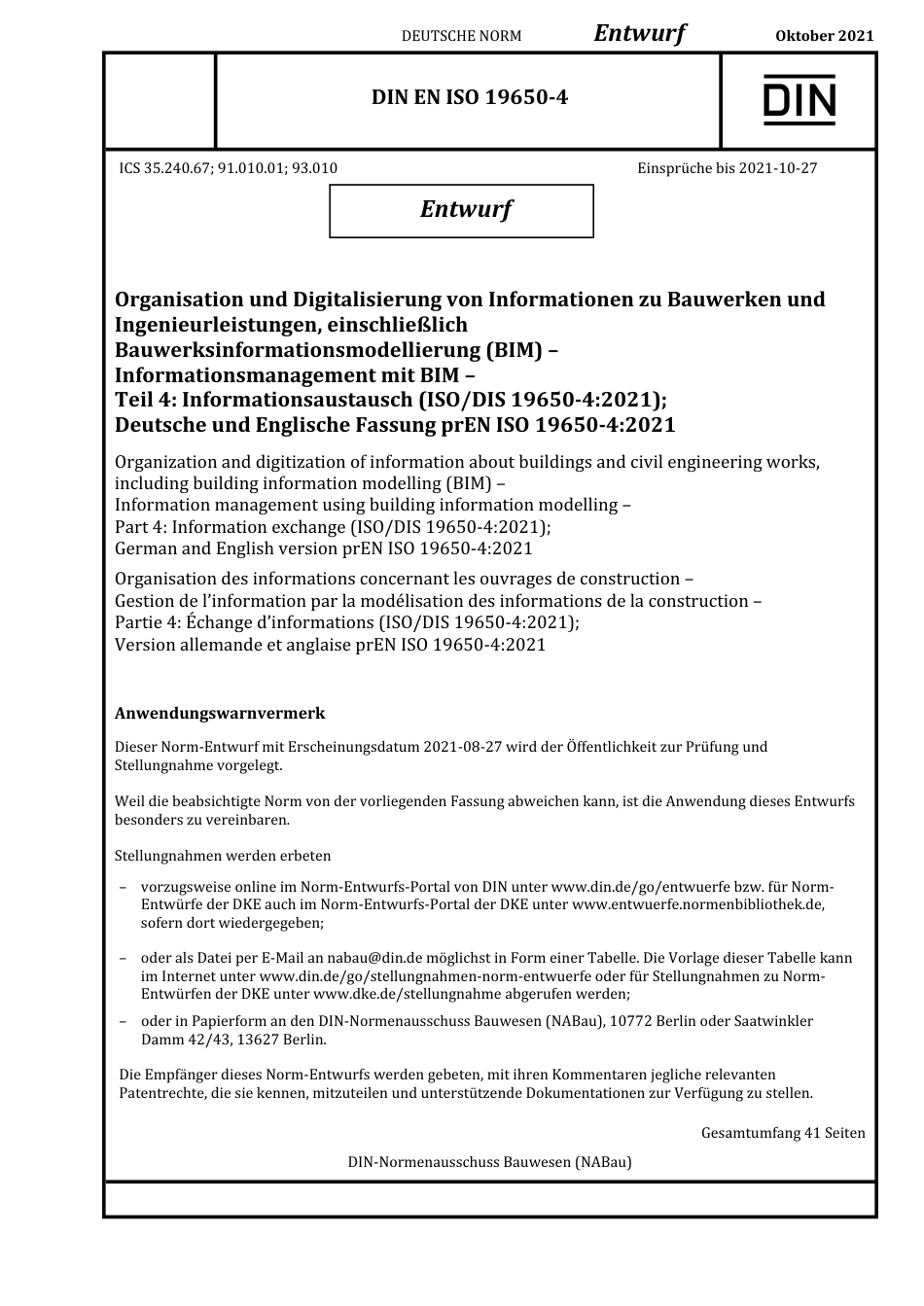 DIN_EN_ISO_19650-4_E__2021-10.pdf_第1页