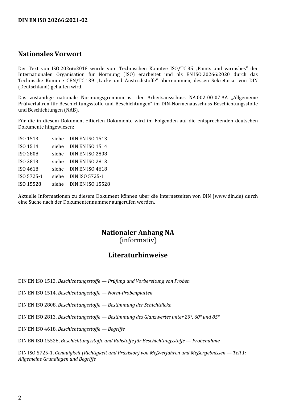 DIN_EN_ISO_20266__2021-02.pdf_第2页