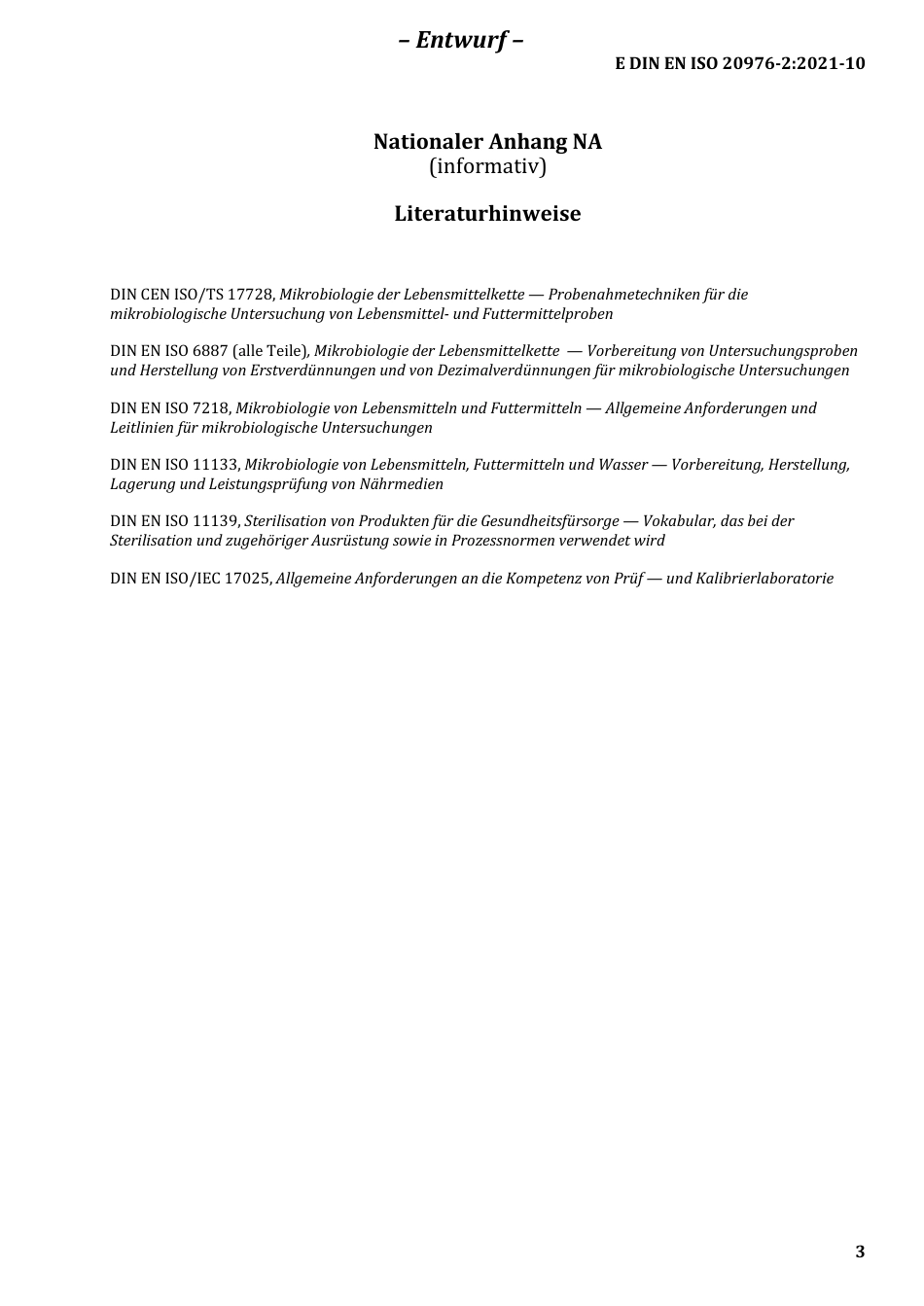 DIN_EN_ISO_20976-2_E__2021-10.pdf_第3页