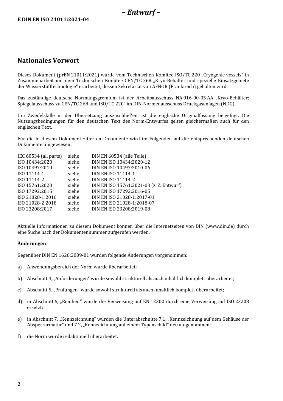 DIN_EN_ISO_21011_E__2021-04.pdf_第2页