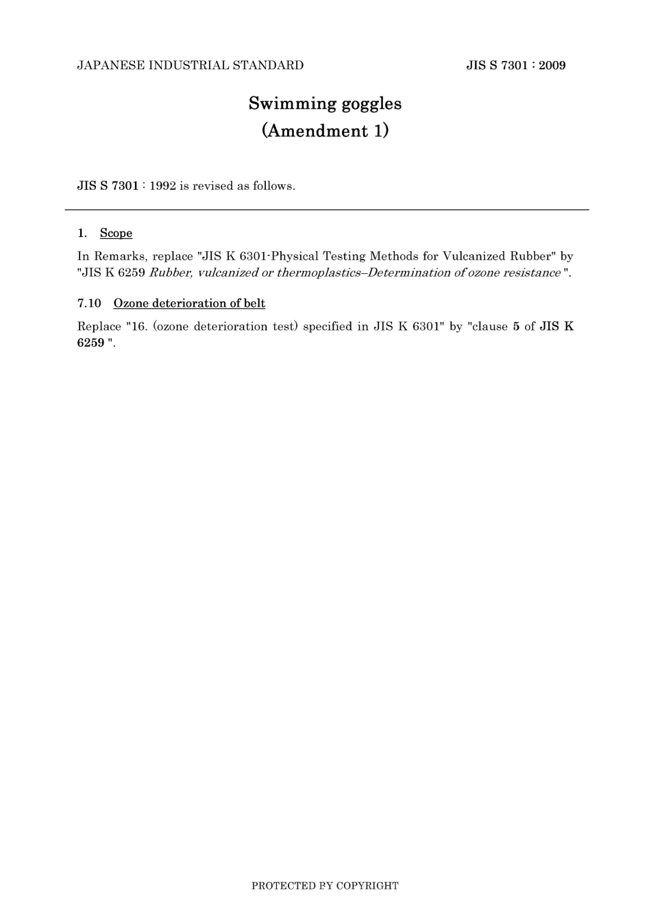 JIS S 7301-1992 amd1-2009.pdf_第3页