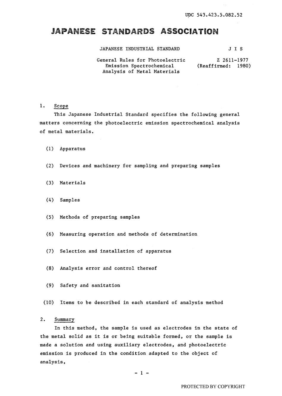 JIS Z 2611-1977 scan.pdf_第2页