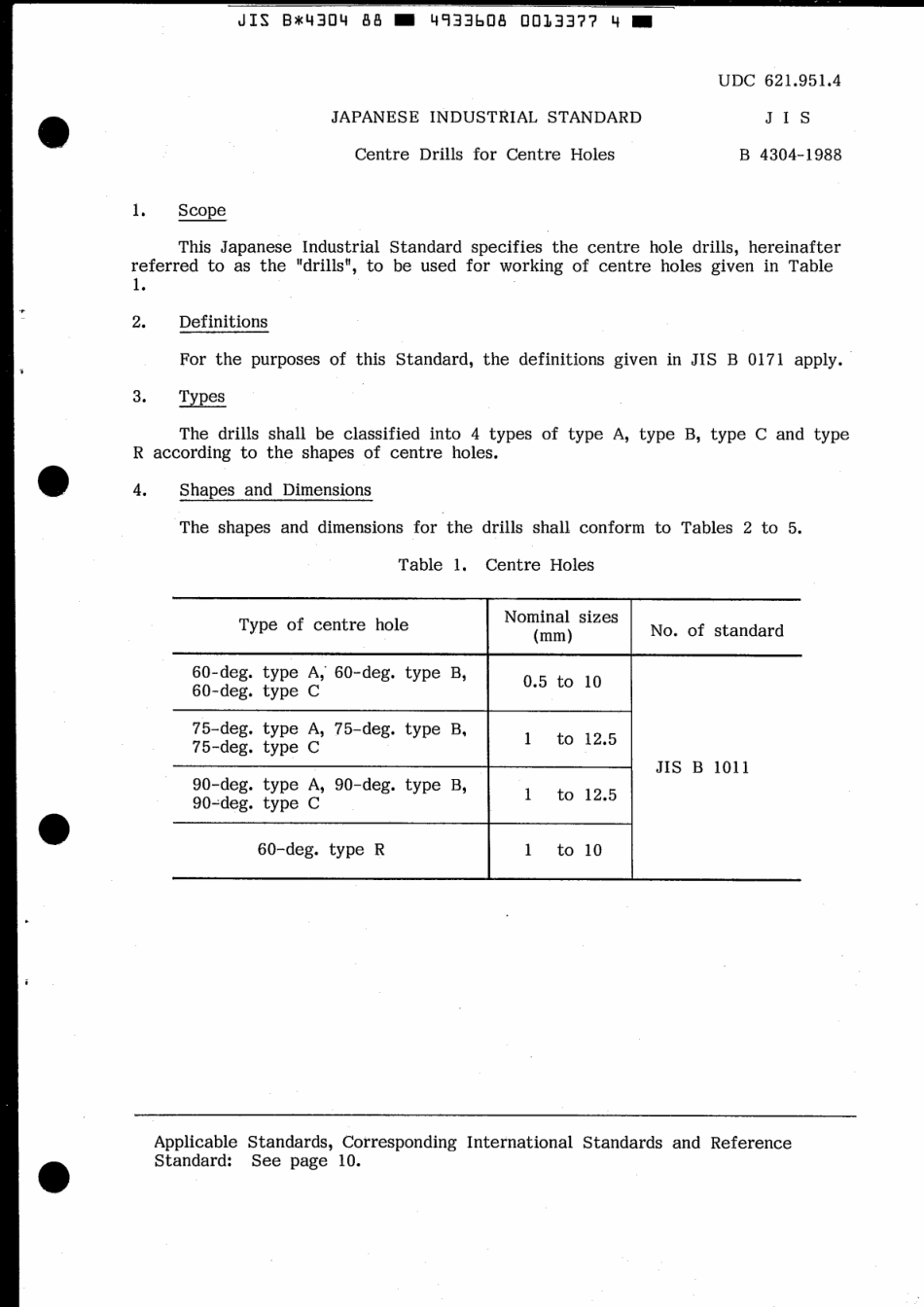 JIS B 4304-1988 scan.pdf_第3页