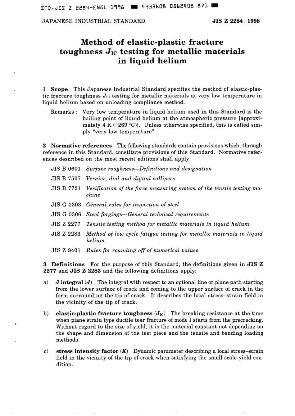 JIS Z 2284-1998 scan.pdf_第3页