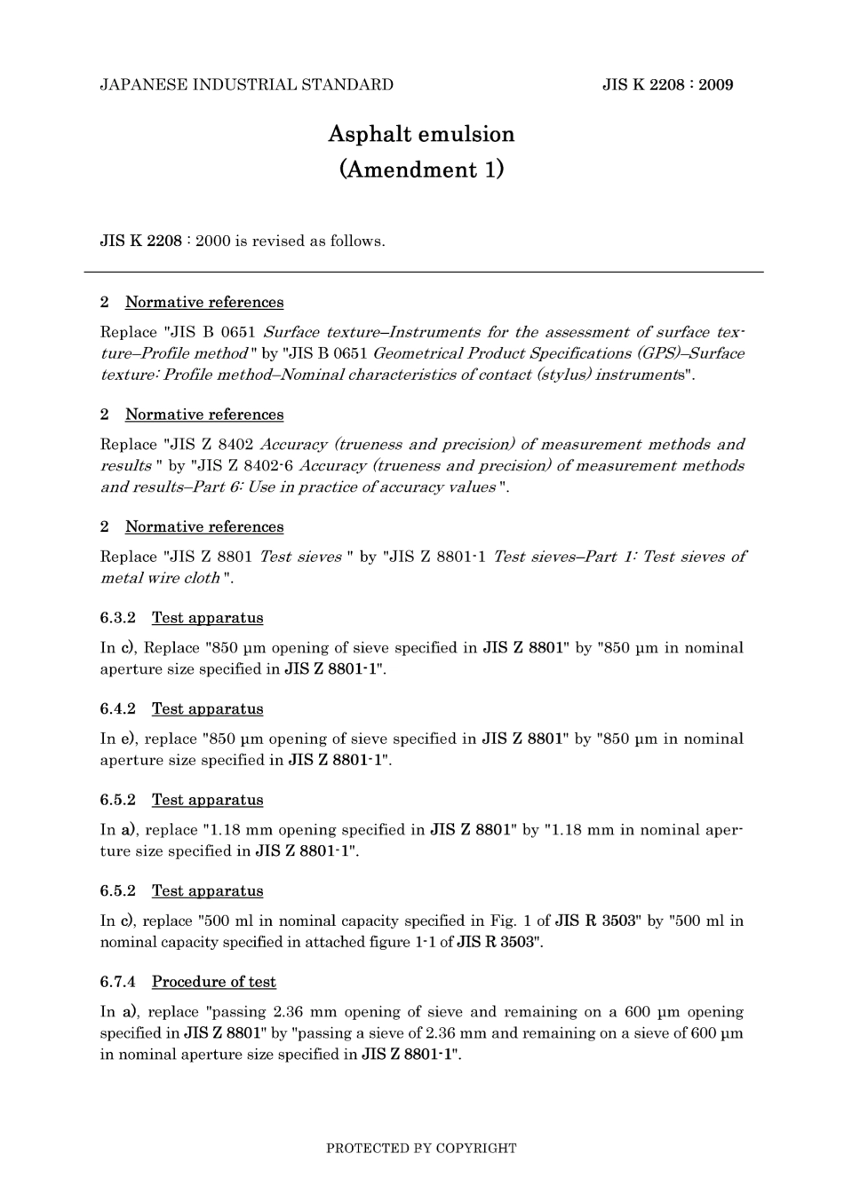 JIS K 2208-2000 amd1-2009.pdf_第3页