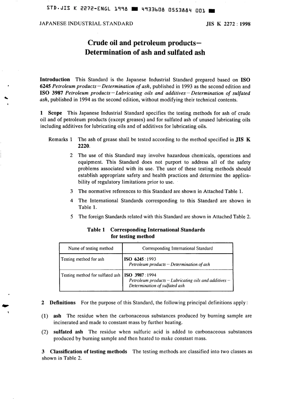 JIS K 2272-1998 scan.pdf_第3页