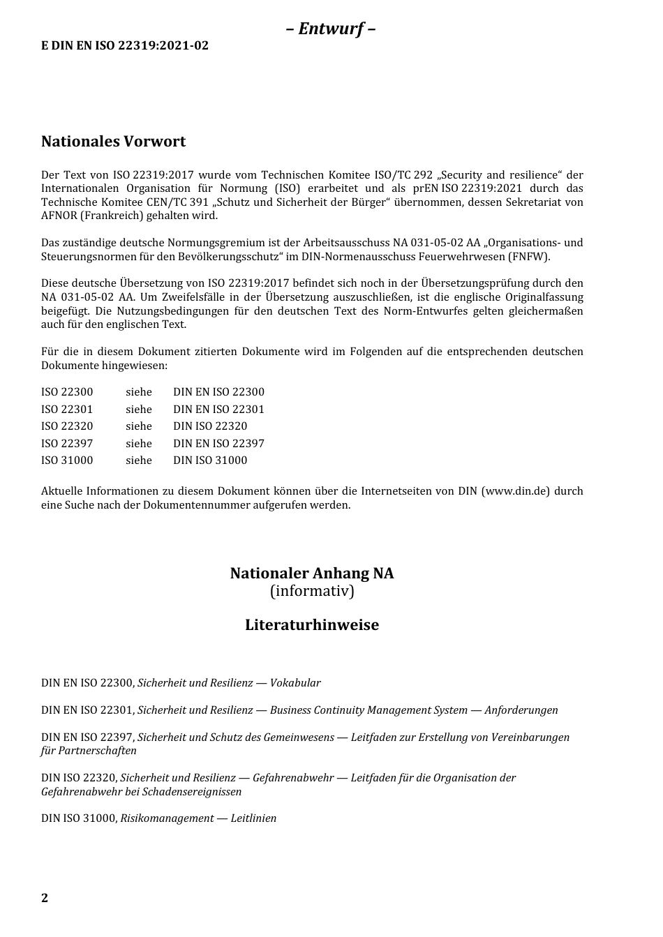 DIN_EN_ISO_22319_E__2021-02.pdf_第2页