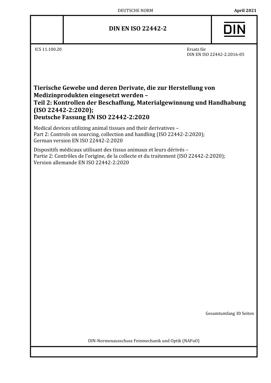 DIN_EN_ISO_22442-2__2021-04.pdf_第1页
