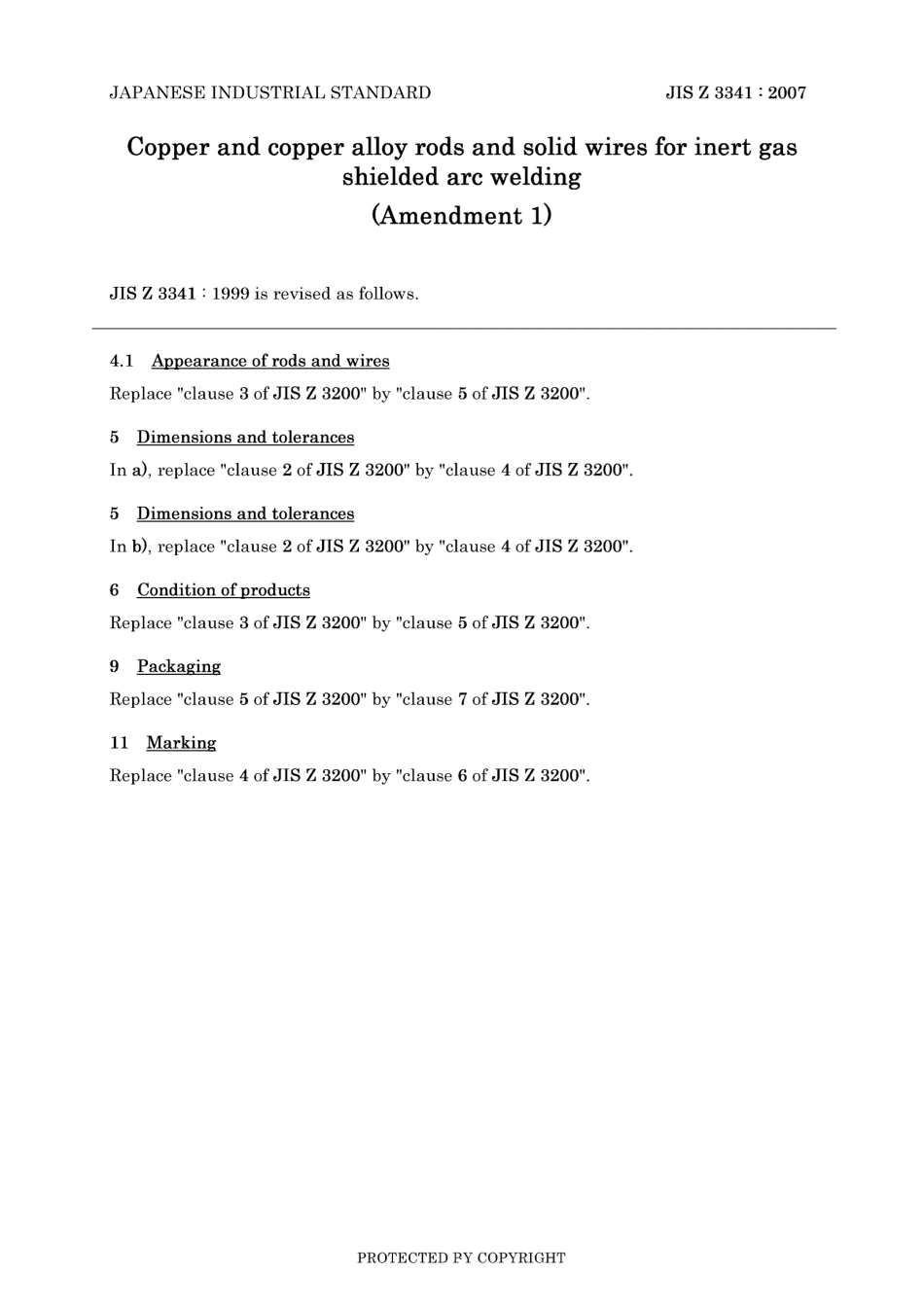 JIS Z 3341-1999 amd1-2007.pdf_第3页
