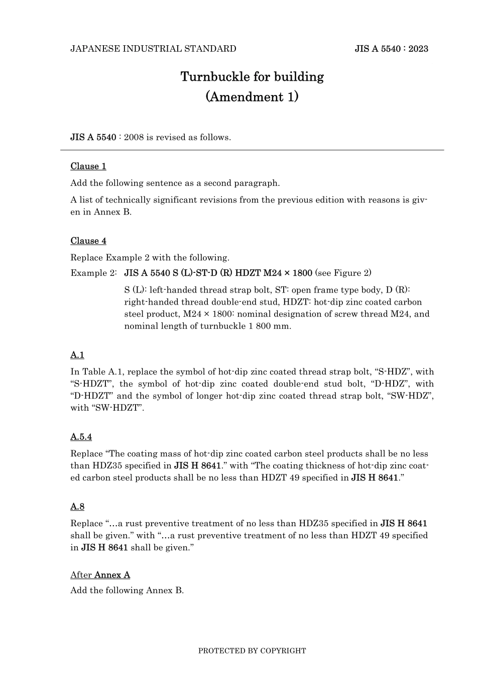 JIS A 5540-2008 amd1-2023.pdf_第3页