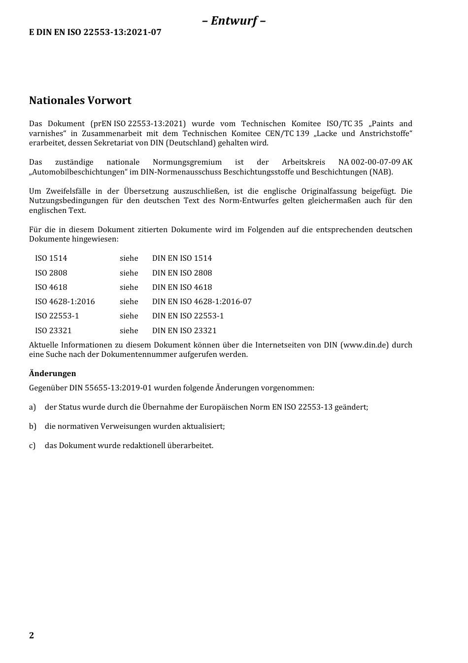 DIN_EN_ISO_22553-13_E__2021-07.pdf_第2页
