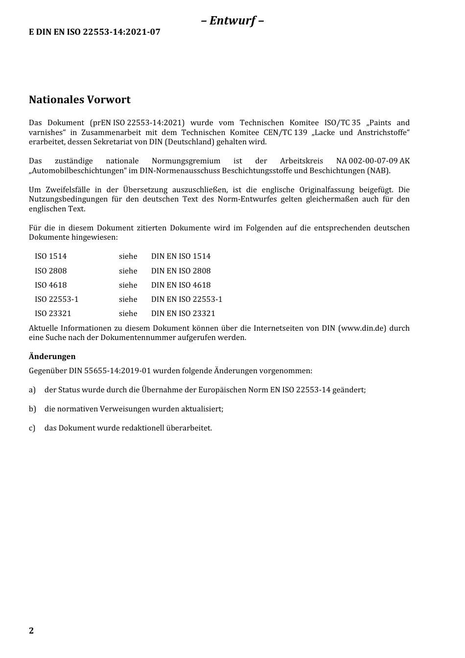 DIN_EN_ISO_22553-14_E__2021-07.pdf_第2页