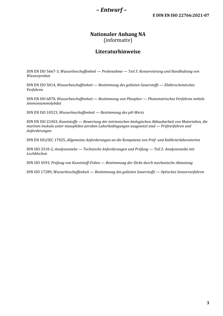 DIN_EN_ISO_22766_E__2021-07.pdf_第3页