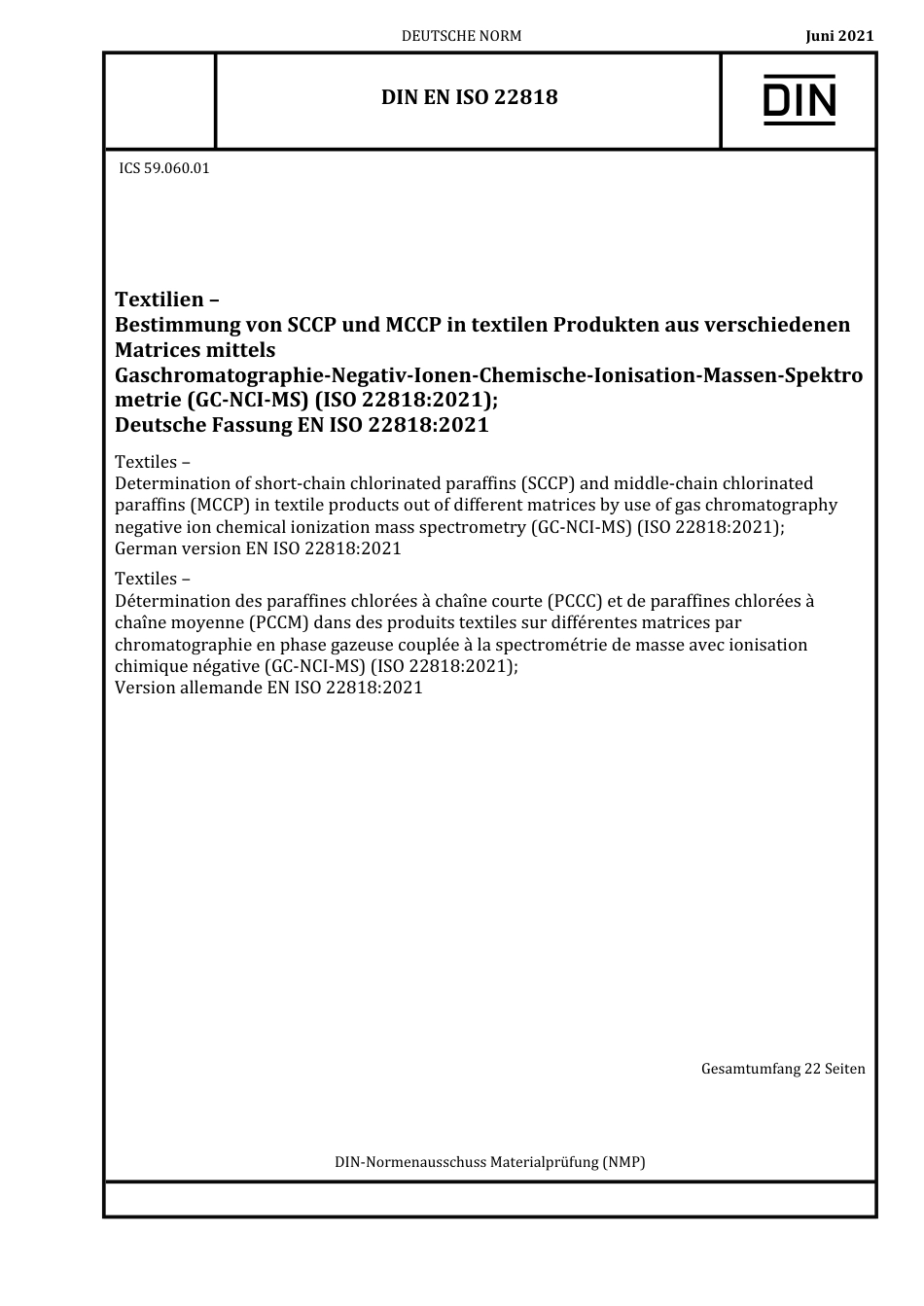 DIN_EN_ISO_22818__2021-06.pdf_第1页