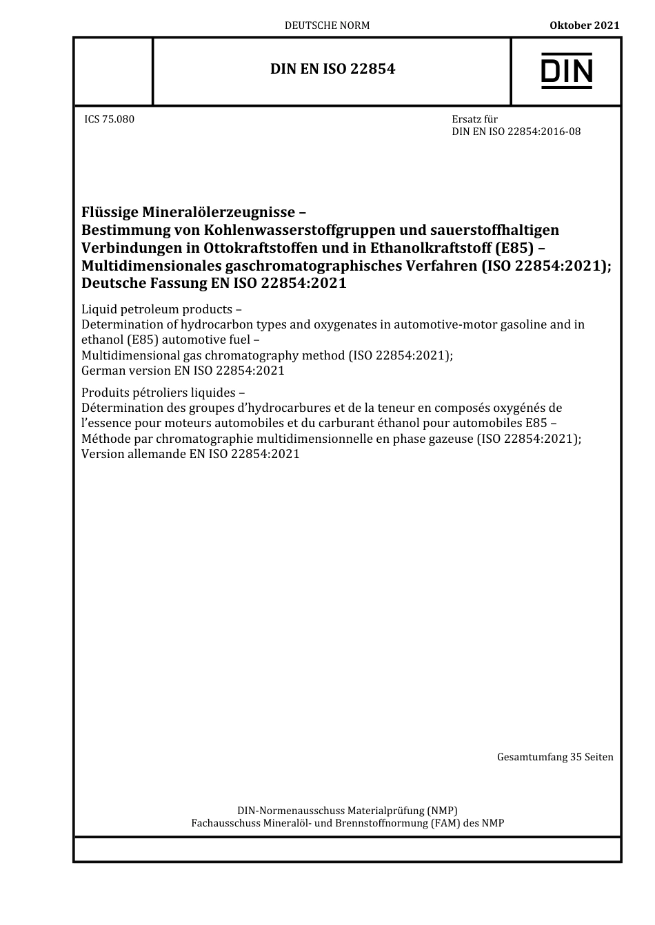 DIN_EN_ISO_22854__2021-10.pdf_第1页