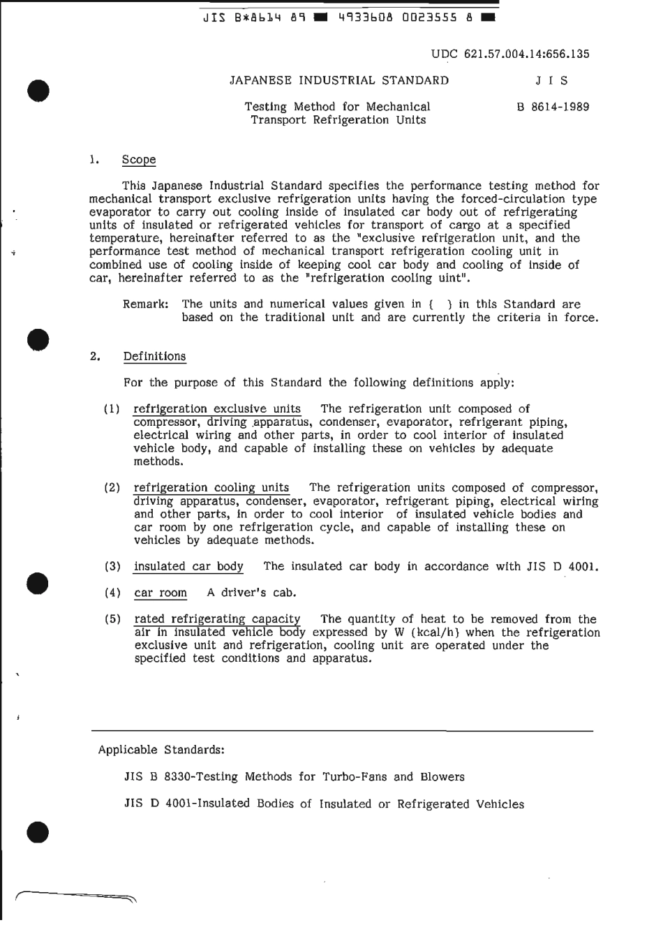 JIS B 8614-1989 scan.pdf_第3页