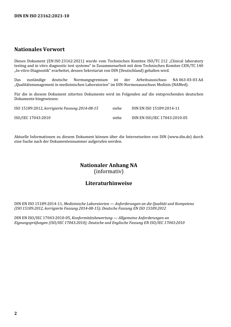 DIN_EN_ISO_23162__2021-10.pdf_第2页