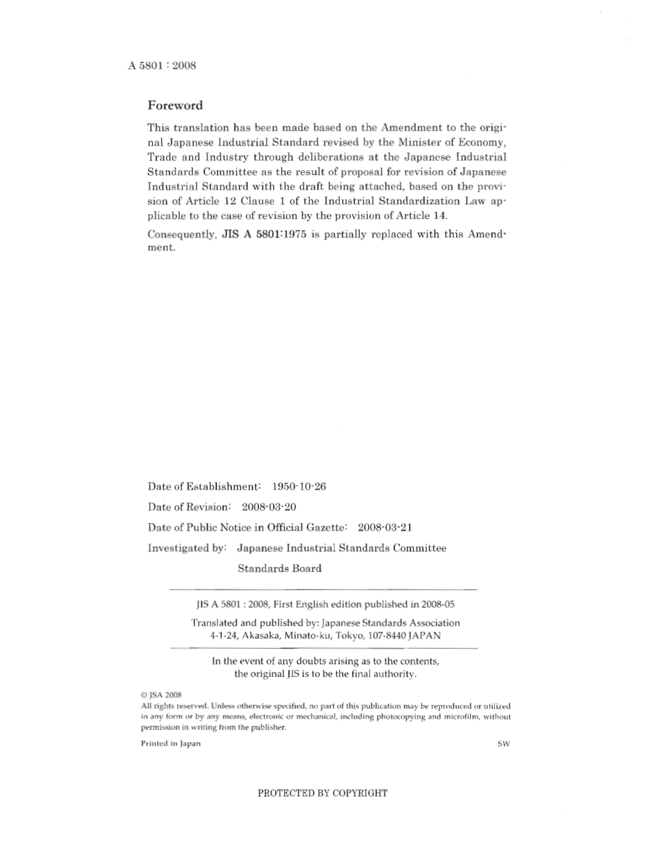 JIS A 5801-1975 amd1-2008.pdf_第2页