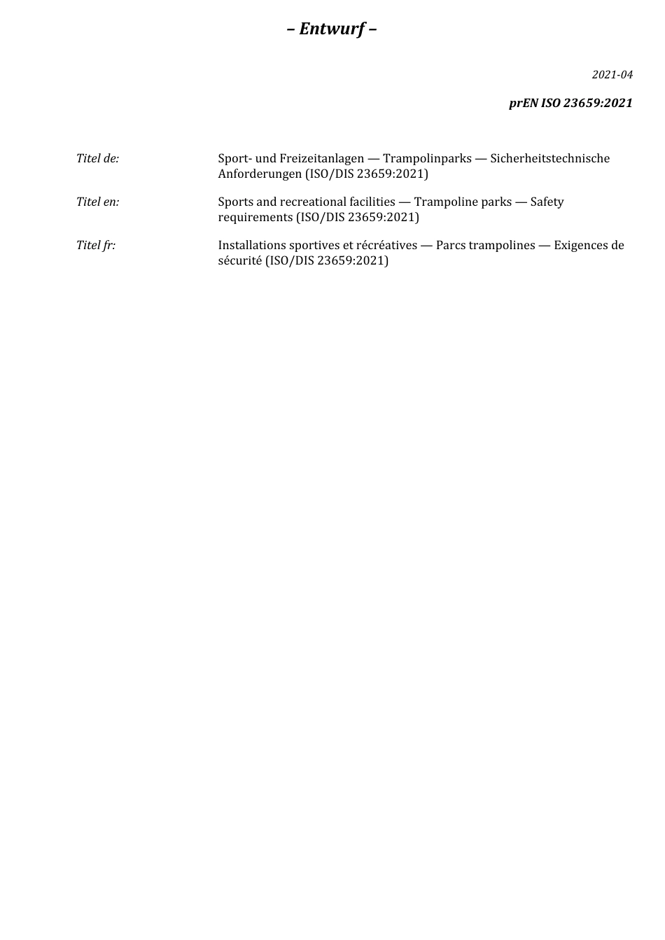 DIN_EN_ISO_23659_E__2021-06.pdf_第3页