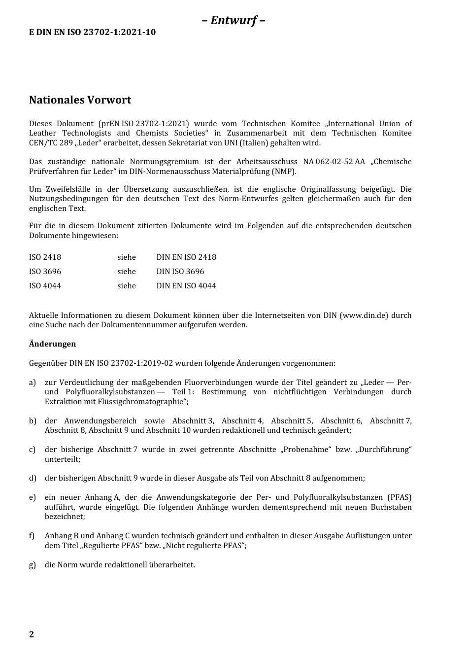 DIN_EN_ISO_23702-1_E__2021-10.pdf_第2页