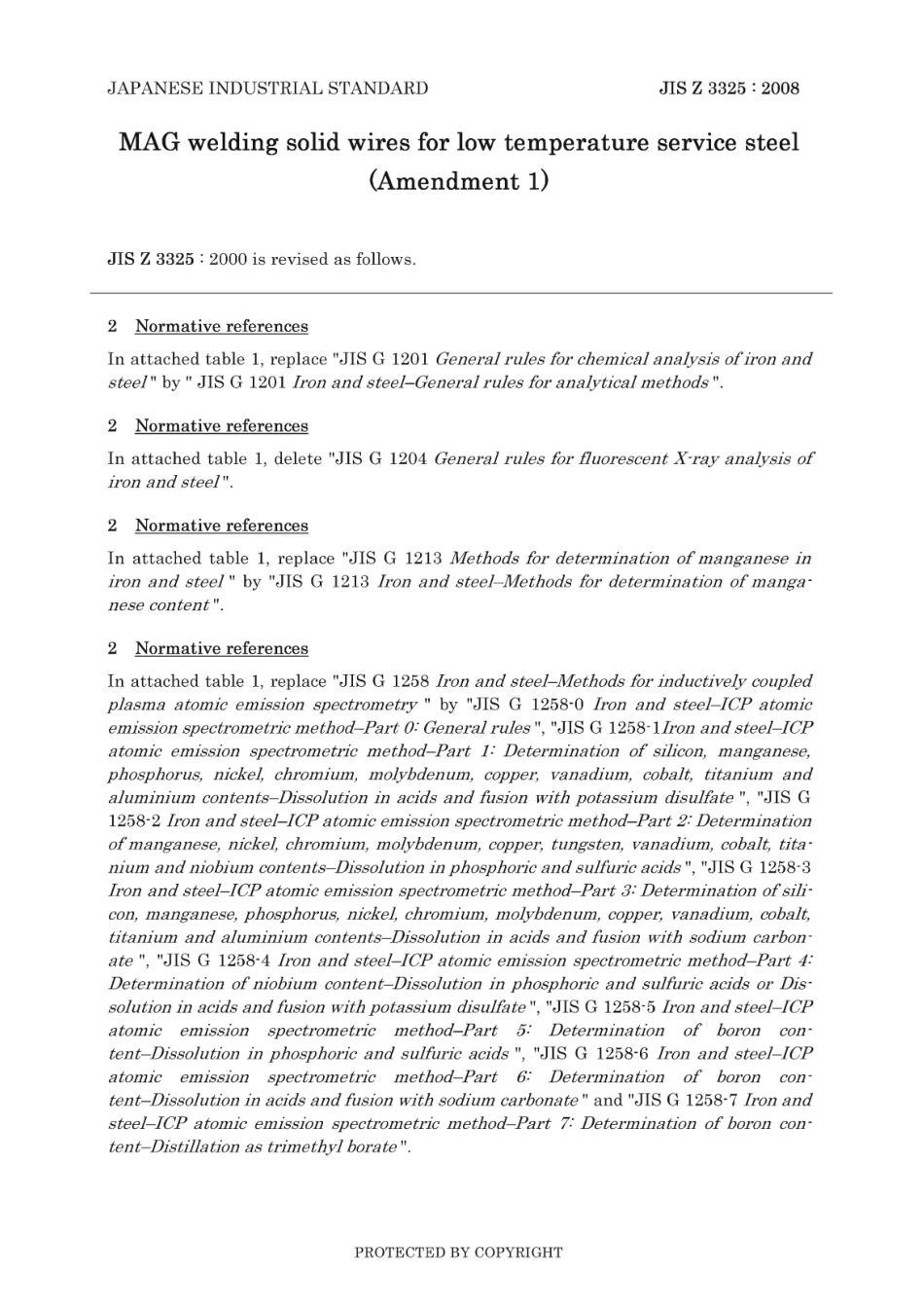 JIS Z 3325-2000 amd1-2008 scan.pdf_第3页