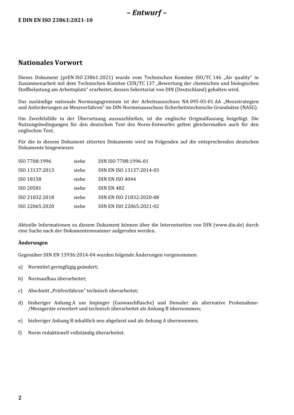 DIN_EN_ISO_23861_E__2021-10.pdf_第2页