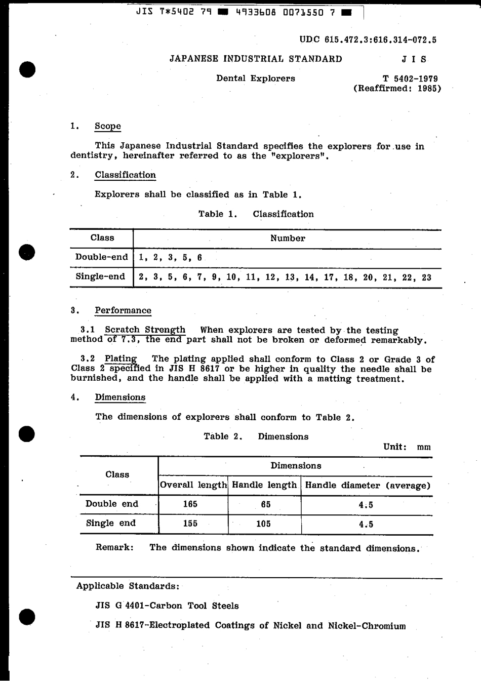 JIS T 5402-1979 scan.pdf_第3页