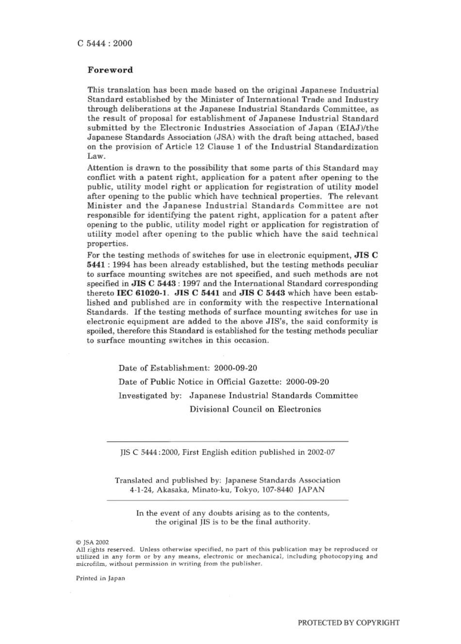 JIS C 5444-2000 scan.pdf_第2页