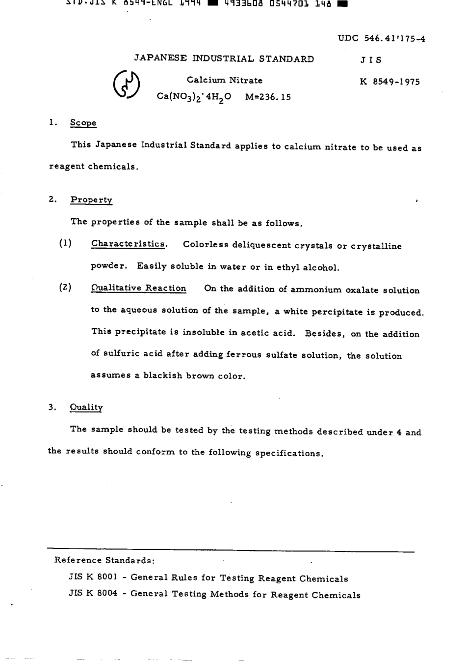 JIS K 8549-1975 (1994) scan.pdf_第2页